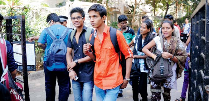 Colleges say most of them are already taking extra efforts to ensure students
