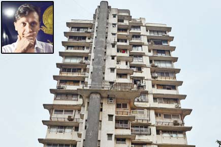 Karan Joseph death: Bandra society asks Rishi Shah to vacate flat