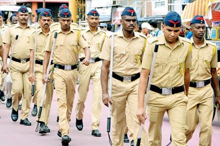 Mumbai: Crime Branch files 4,700 page charge sheet in IPS transfer scam