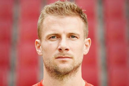 Augsburg's Daniel Baier could pay big price for obscene gesture