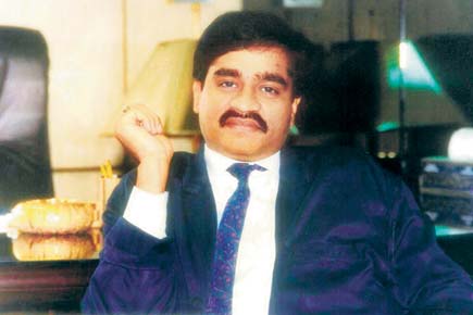 Ex-Mumbai top cop: Auction shows Dawood's clout has declined 