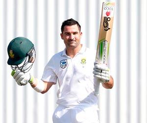 Dean Elgar in picture for ODI return: South Africa coach Ottis Gibson