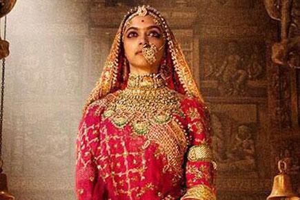 'Padmavati' first look: 'Queen' Deepika Padukone will take your breath away
