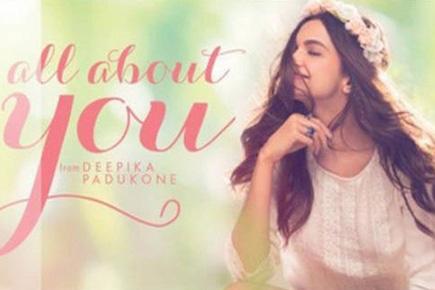 Deepika introduces all new Autumn/Winter 2017 collection from her fashion label 'All About You'!