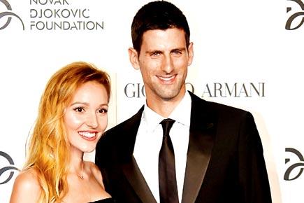 Novak Djokovic becomes a father again; wife Jelena gives birth to a baby girl