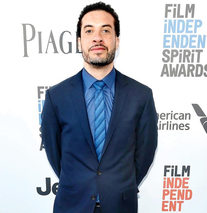 Ezra Edelman