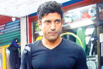 Farhan Akhtar speaks up on his flops: Can't predict what audience wants