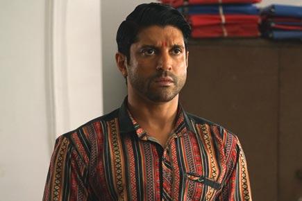 Farhan Akhtar: Audience is now bored of fantasy films