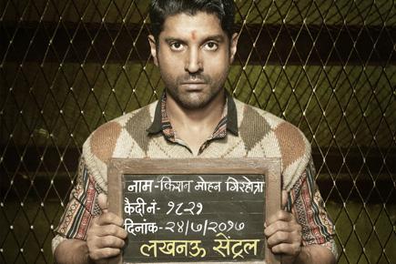 Here's what intrigued Farhan Akhtar to 'Lucknow Central'