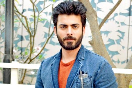 Here's why Fawad Khan is still a heartthrob at 35