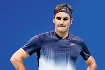 Roger Federer: I'm not good enough to win