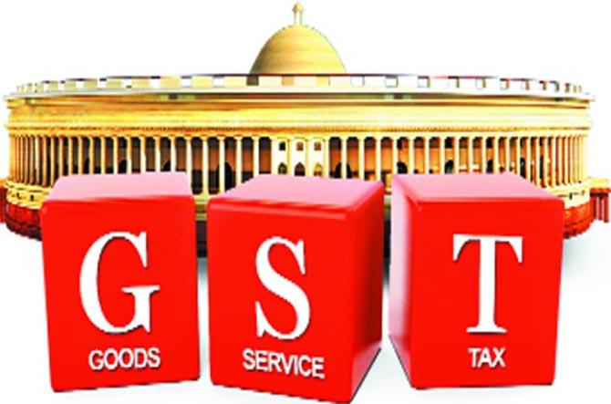 GST rejig: Tax rate on 178 daily items reduced to 18 per cent from 28 per cent