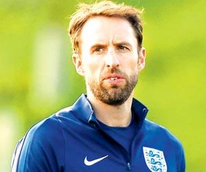 No night-outs at World Cup, says England boss Gareth Southgate