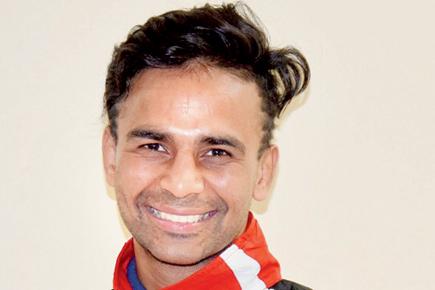 Indian boxer Gaurav Bidhuri wins bronze at World Championships