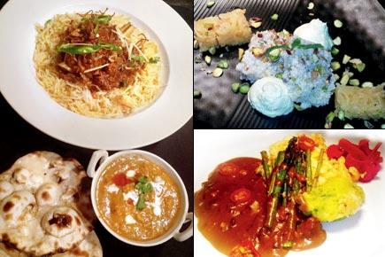 Dahisar restaurant introduces diners to new cuisine every two weeks