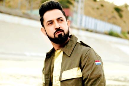 Punjabi star Gippy Grewal gets second-time lucky in Bollywood