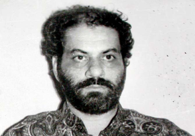 Hanif Kadawala