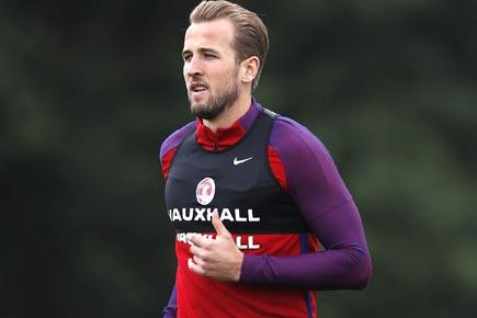 England bank on striker Harry Kane in crucial clash vs Slovakia