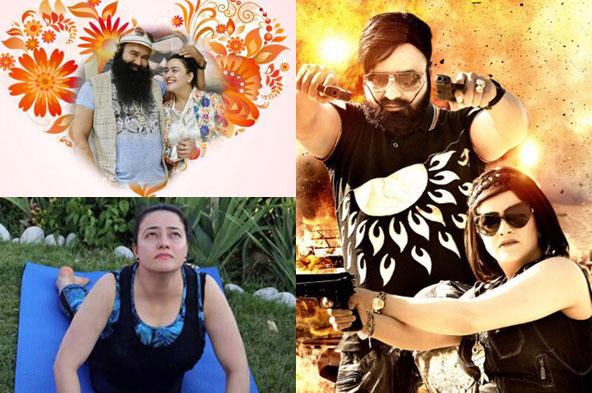 Honeypreet Insan: From Ram Rahim