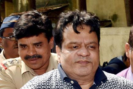 Second case against Dawood Ibrahim's brother filed after jeweler complains