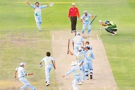 Ian Chappell: India's win of change!