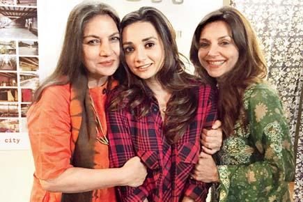 Mumbai Diary: Tuesday Dossier