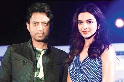 Irrfan Khan-Deepika Padukone's 'Sapna Didi' makers fail to get rights?