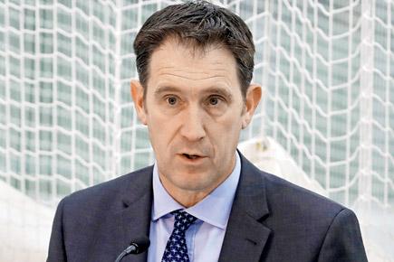 CA chief executive James Sutherland: No more five-match ODI series?