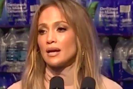 Jennifer Lopez donates USD 1m to Puerto Rico hurricane recovery effort