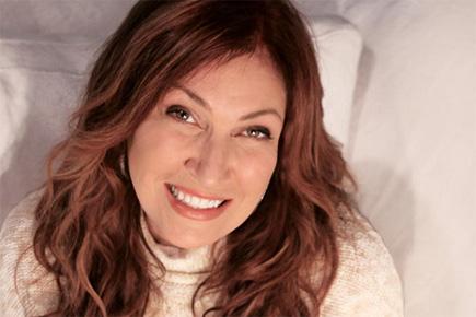 Country singer Jo Dee Messina diagnosed with cancer