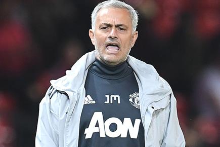 Jose Mourinho: English football better off without League Cup