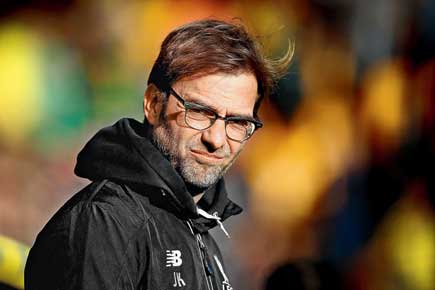 Liverpool won't change its attacking style: Jurgen Klopp