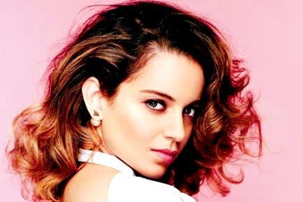 Kangana Ranaut: I can't sit on a set pampering the male ego