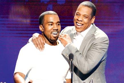 Kanye West wants to end feud with Jay-Z