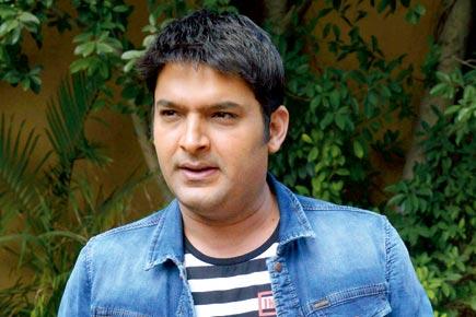 Kapil Sharma gets the boot; show pulled off air for now