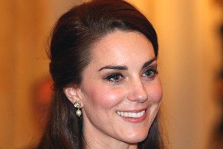 French magazine found guilty in Kate Middleton topless photo case