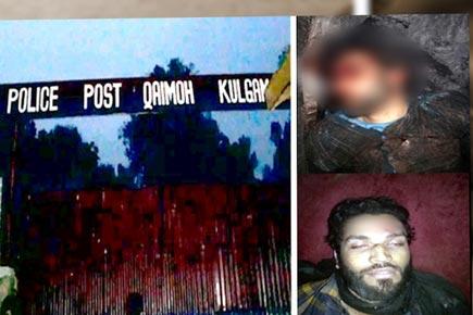 Kulgam encounter: 2 terrorists killed, 1 arrested