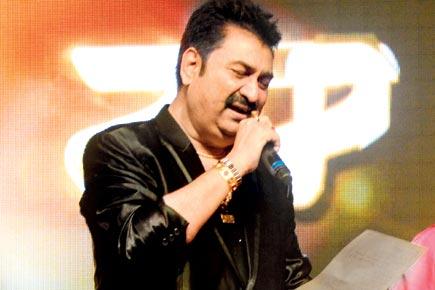Kumar Sanu: The quality of Bengali music is not appreciated by Bengalis anymore