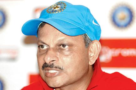 Lalchand Rajput wants to replicate Afghanistan success with Zimbabwe