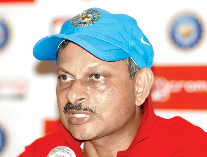 Lalchand Rajput