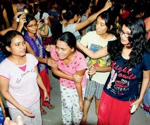 Crime Branch begins probe in Banaras Hindu University campus violence