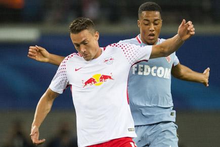 RB Leipzig bag a point on debut