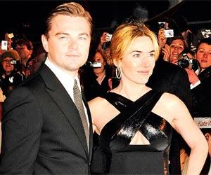 Kate Winslet still recites 'Titanic' lines with Leonardo DiCaprio