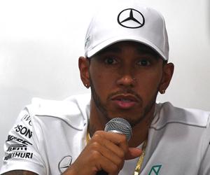 F1: Mercedes' Lewis Hamilton wary of rivals at Malaysian GP