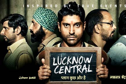 'Lucknow Central': Movie Review
