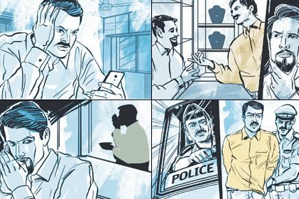 Mumbai: Conman gets arrested because of his Marathi accent