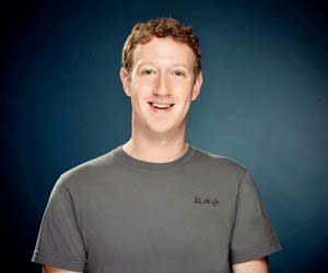 Mark Zuckerberg hits back at Donald Trump for criticism