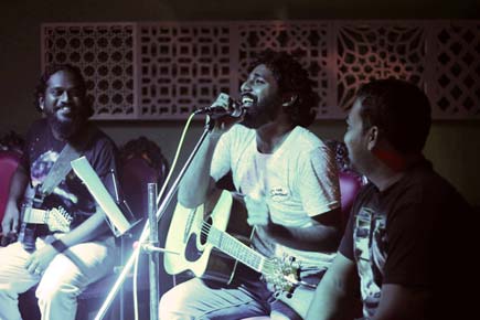 Get set go! Here's what you can do in Mumbai on Wednesday