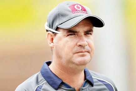 A new era is about to begin for Pakistan cricket: Mickey Arthur