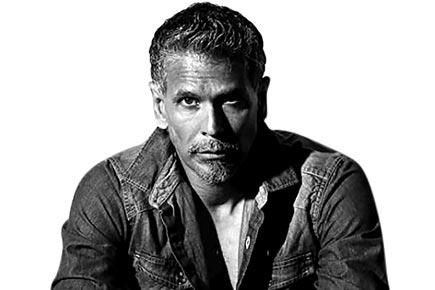 Milind Soman to be seen in a new avatar on India's Next Top Model